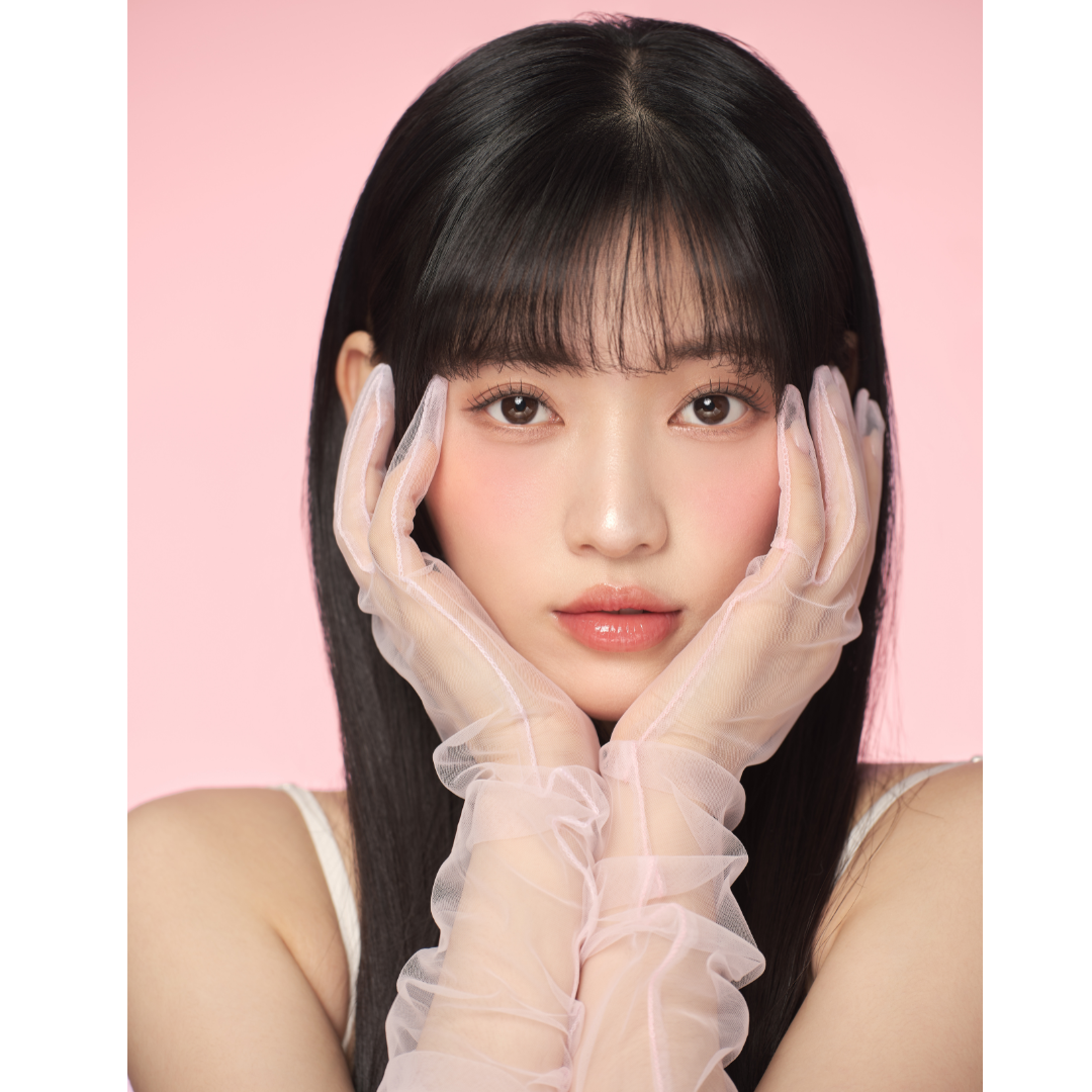 Chewy Lip Glaze – Lesk na rty