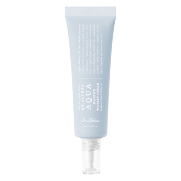 Aqua Marine Watery Cream