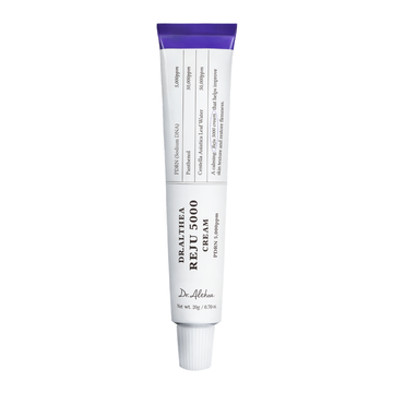 Reju 5000 Cream