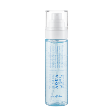 Aqua Marine Jelly Mist