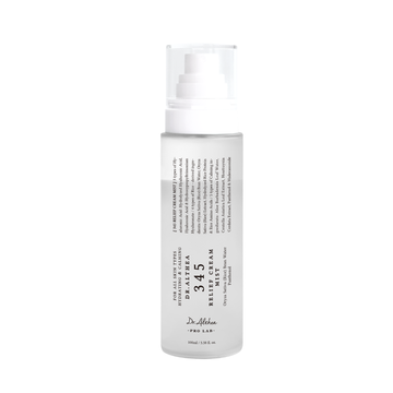 345 Relief Cream Mist 100ml