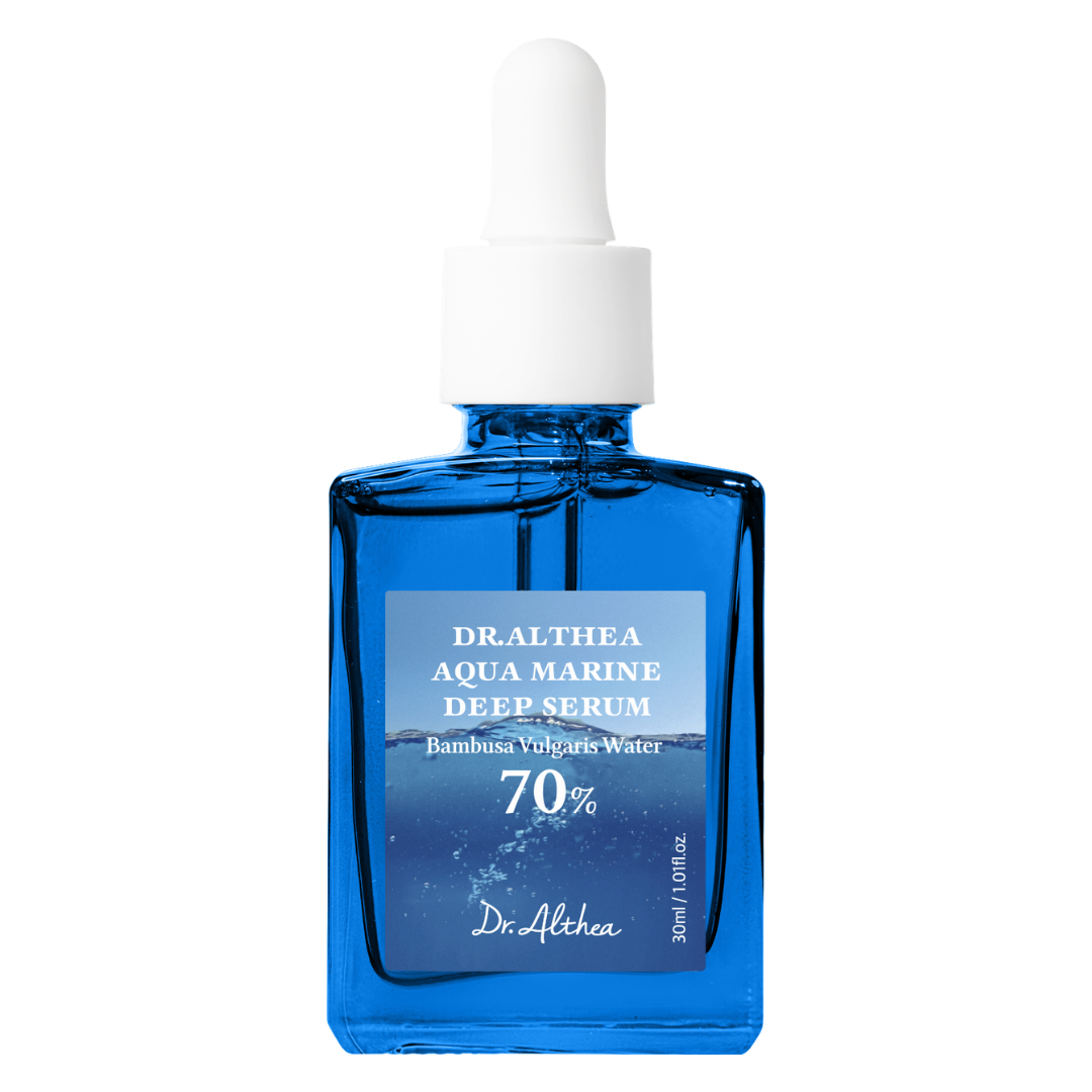Aqua Marine Deep Serum