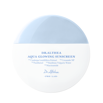Aqua Glowing Sunscreen