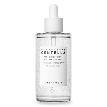 Madagascar Centella Tone Brightening Capsule Ampoule